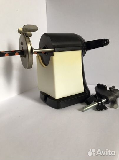 Точилка для карандашей СССР / советская