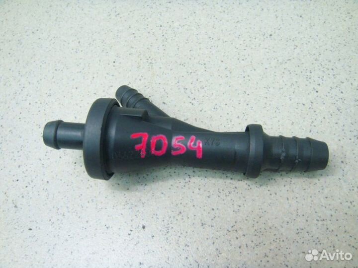 Обратный клапан Bmw 3 E46 M54 2003