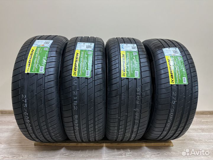 Kapsen RS26 Practical Max HP 275/60 R20 122Z