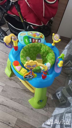 Детский игровой столик