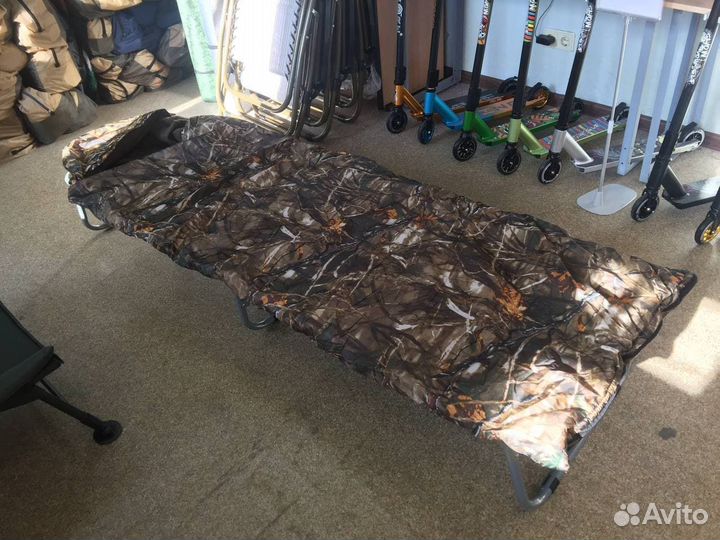 Спальный мешок