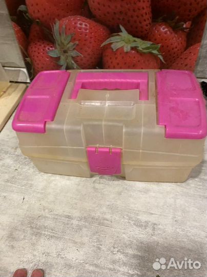 Органайзеры для мелочей