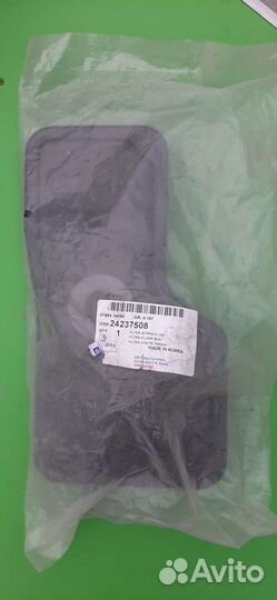 Фильтр в коробку