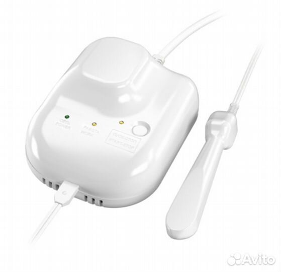 Мавит тепло-магнитное вибромассажерное устройство