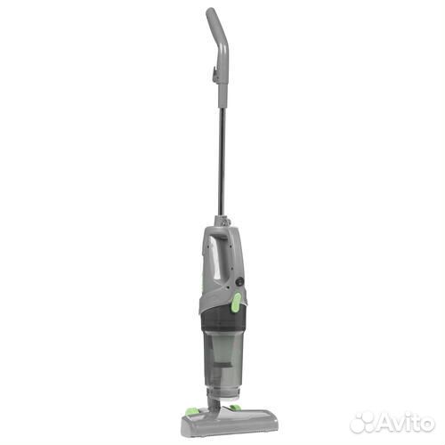 Вертикальный пылесос Kitfort KT-587