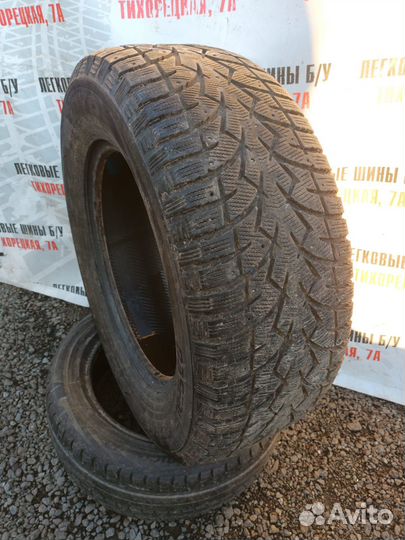 Toyo Observe G3-Ice 285/60 R18
