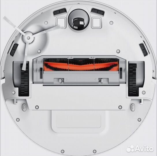 Робот пылесос Mi Robot Vacuum-Mop 2 Lite