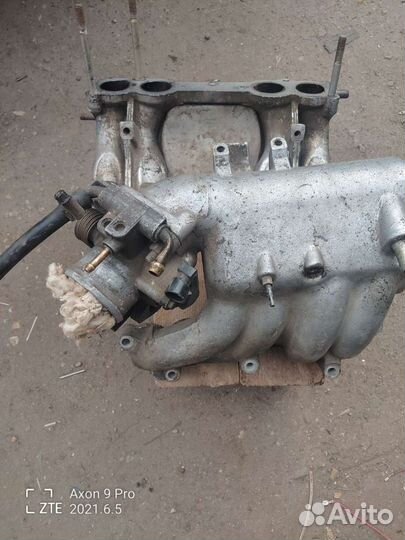 Запчасти от ваз 2110