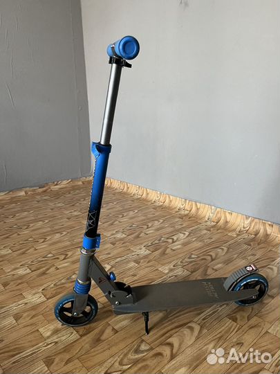 Самокат детский двухколесный