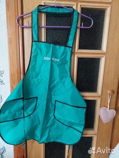 Фартук новый