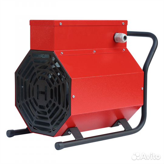 Тепловая пушка Hintek Prof 05220