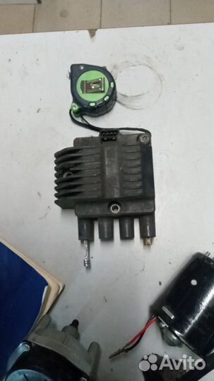 Катушка зажигания Chevrolet Blazer S15 елабуга 2.2