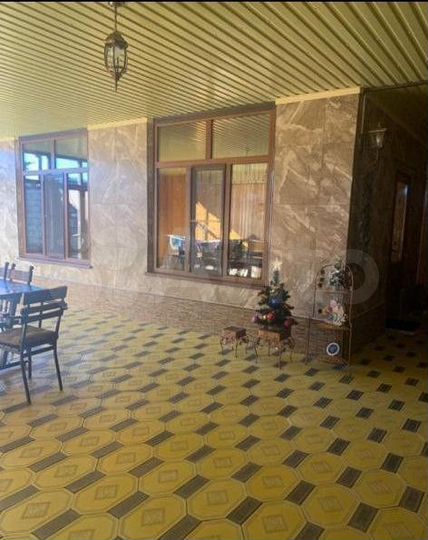 Дом 100 м² на участке 15 сот.