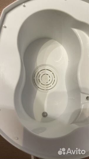 Стерилизатор для бутылочек