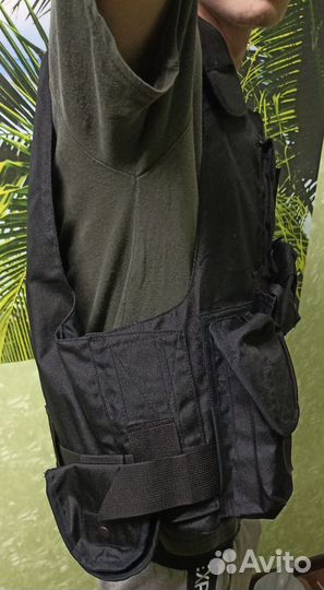 Разгрузка/плитник