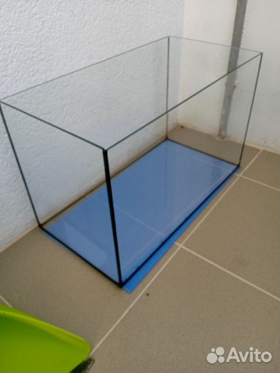 Морской аквариум