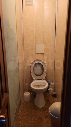 3-к. квартира, 58,2 м², 1/2 эт.