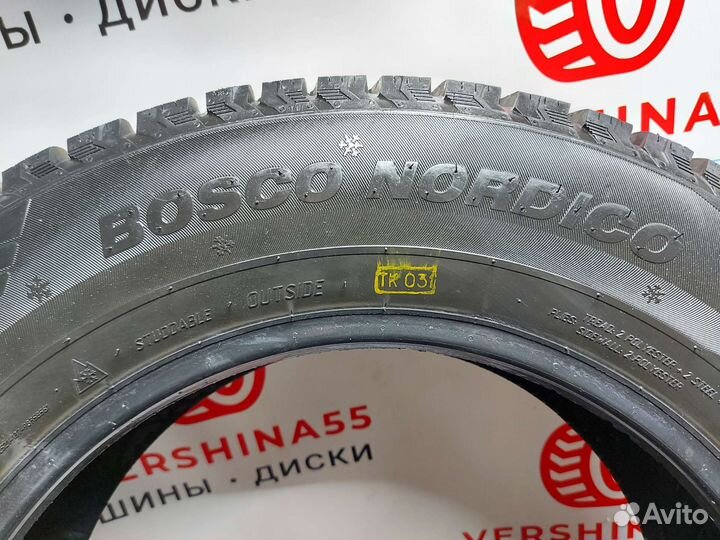 Viatti Brina Nordico V-522 225/65 R17
