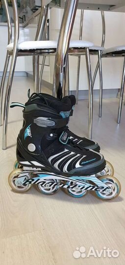 Ролики (роликовые коньки) Bladerunner 35 размер