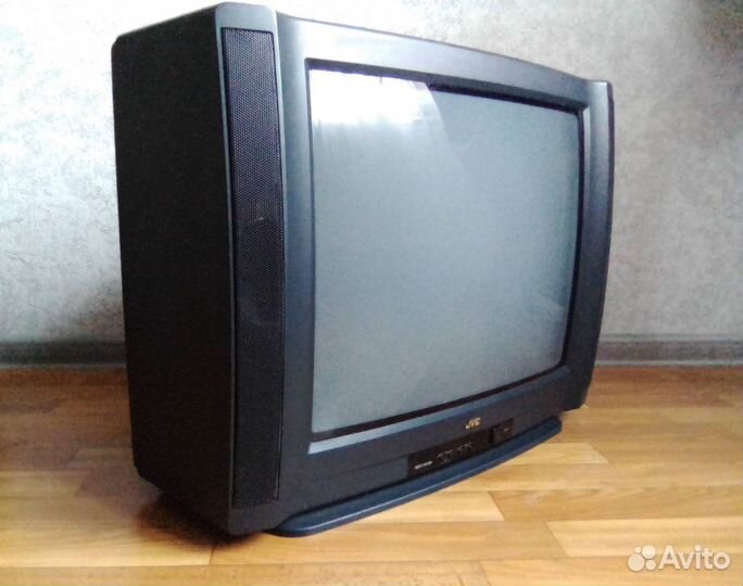 Телевизор JVC C-21ZE