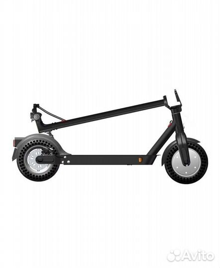 Электросамокат iconBIT Cyty Pro