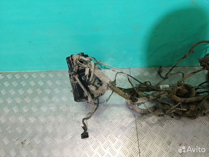 Проводка подкапотная Mazda 6 GG 2.0 2002-2007