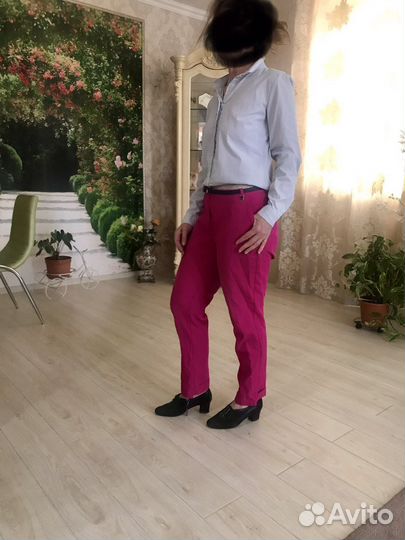 Брюки