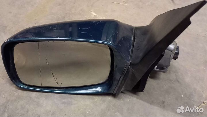 Боковое зеркало на ford