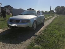 Audi A4 2.5 AT, 2001, 390 000 км, с пробегом, цена 500 000 руб.