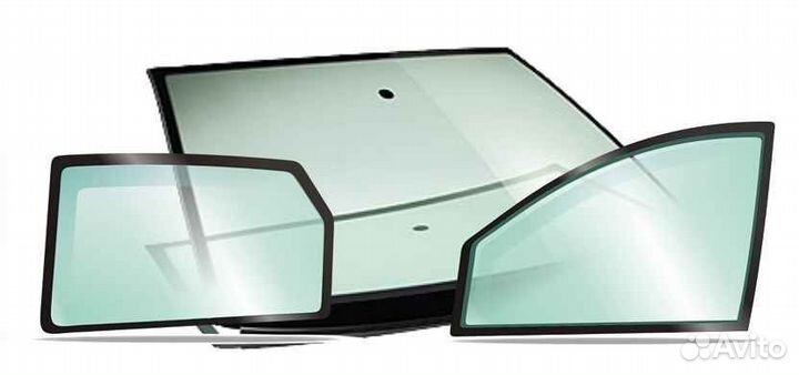 Лобовое стекло Volvo s40 Вольво c40