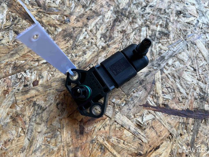 Датчик давления наддува Volkswagen beetle (5C1 201