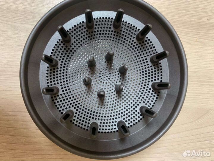 Насадка для фена dyson