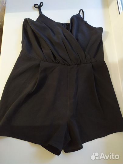 Комбинезон женский летний