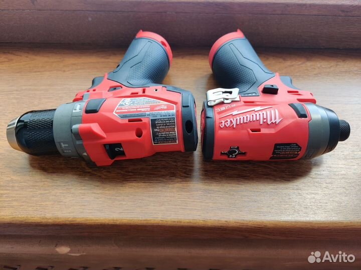 Инструмент milwaukee 2553 и 2504 Mexico