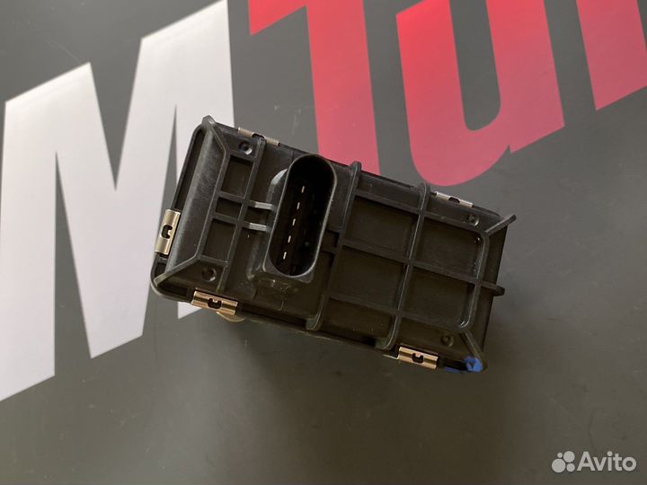 Актуатор турбины Nissan Navara / Pathfinder 2.5L