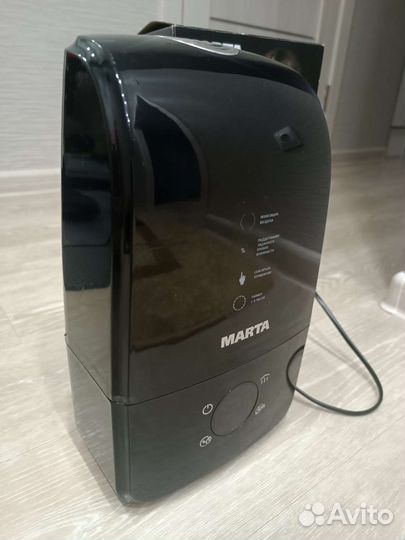 Увлажнитель Marta 2689