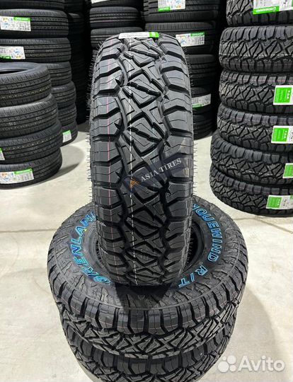Grenlander Conquewind R/T 35/12.5 R22 100H