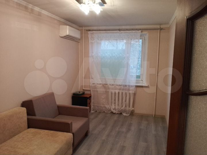 2-к. квартира, 50,1 м², 1/14 эт.