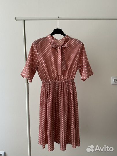 Платье женское 42-44