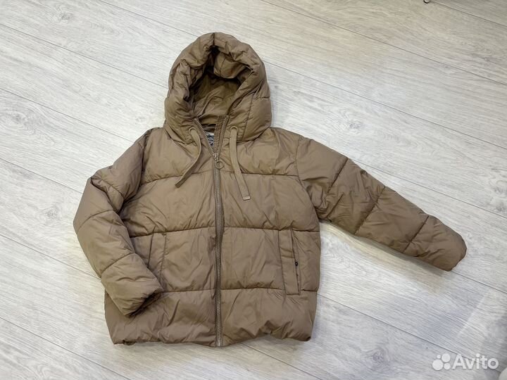 Куртка демисезонная женская 44