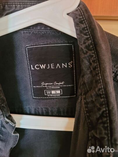 Очень много рубашек,футболок