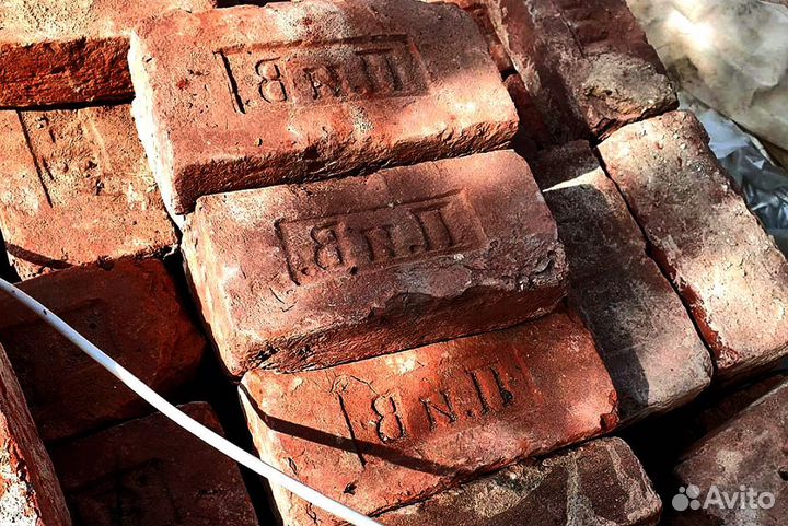 Облицовочный керамический кирпич