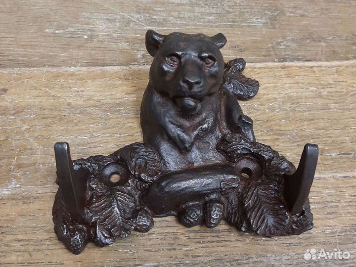 Вешалка крючок