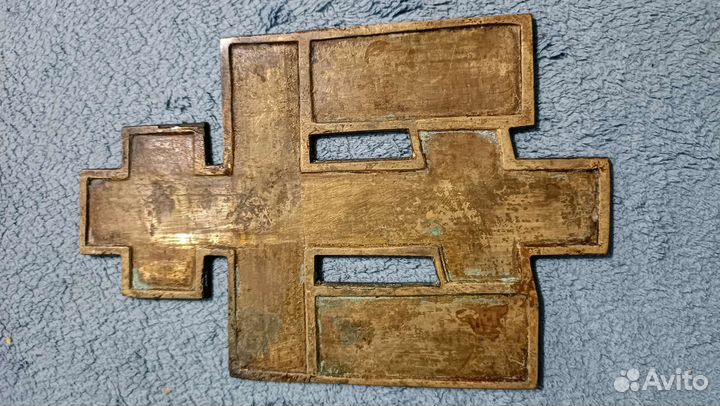 Киотский крест