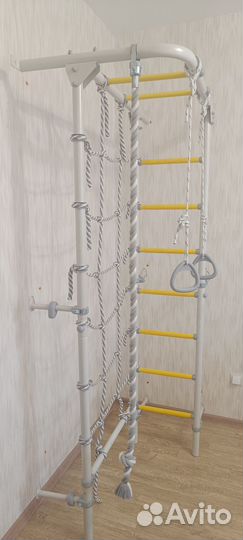 Спортивный комплекс