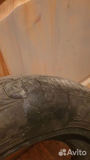 Goodyear Eagle Sport 195/60 R15