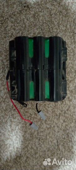 Запчасти для пылесоса Bosch