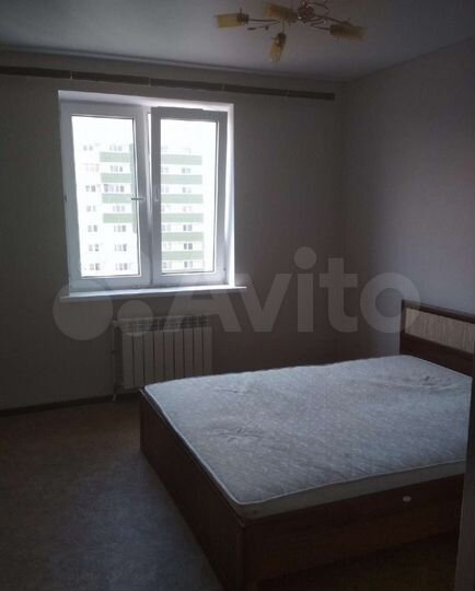 2-к. квартира, 63,1 м², 15/18 эт.