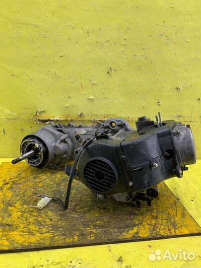 Мопед, скутер двигатель Китай 1P39QMB