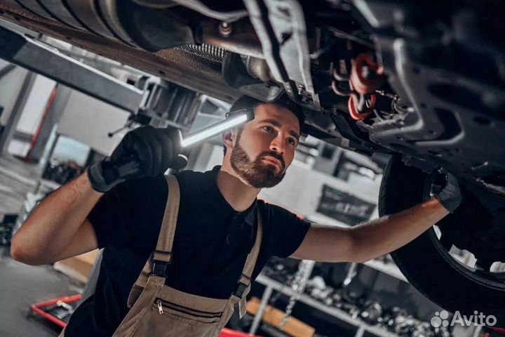 Ремонт DSG, АКПП, МКПП, ркпп, powershift и робота f-9245